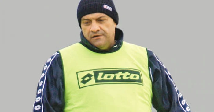 Balint va lucra cu un staff format numai din moldoveni