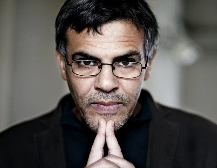 Abdellatif Kechiche, regizorul filmului „La Vie d'Adele“, premiat cu Palme d'Or la Cannes FOTO ifestival.ro