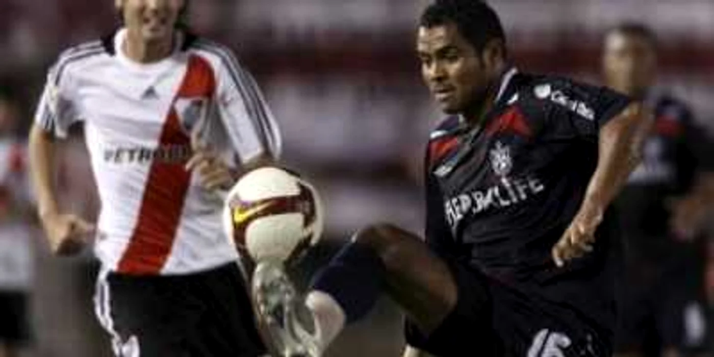 FOTBAL: Jucătorul Rodrigo Archubi s-a dopat înainte de meciuri