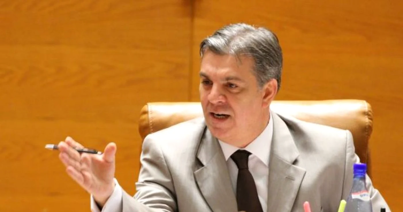 Valeriu Zgonea a explicat în ce condiţii va reveni Năstase în PSD Foto Adevărul