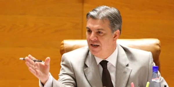 Valeriu Zgonea FOTO Adevărul