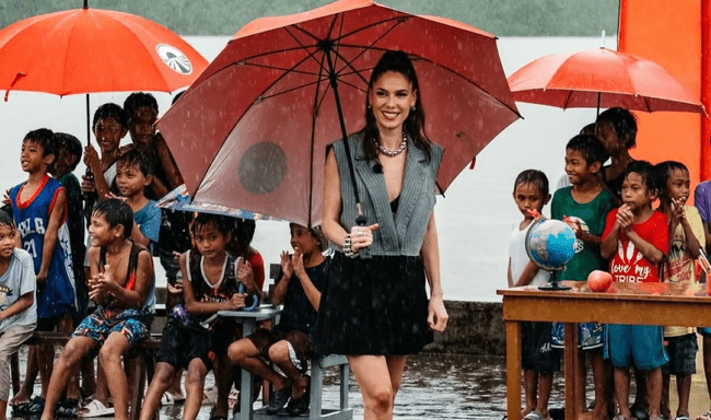 Motivul pentru care Irina Fodor nu va fi vizitată de familie la finalul sezonului „Asia Express” 2026: „Mi-a și spus că nu s-ar fi putut relaxa total”