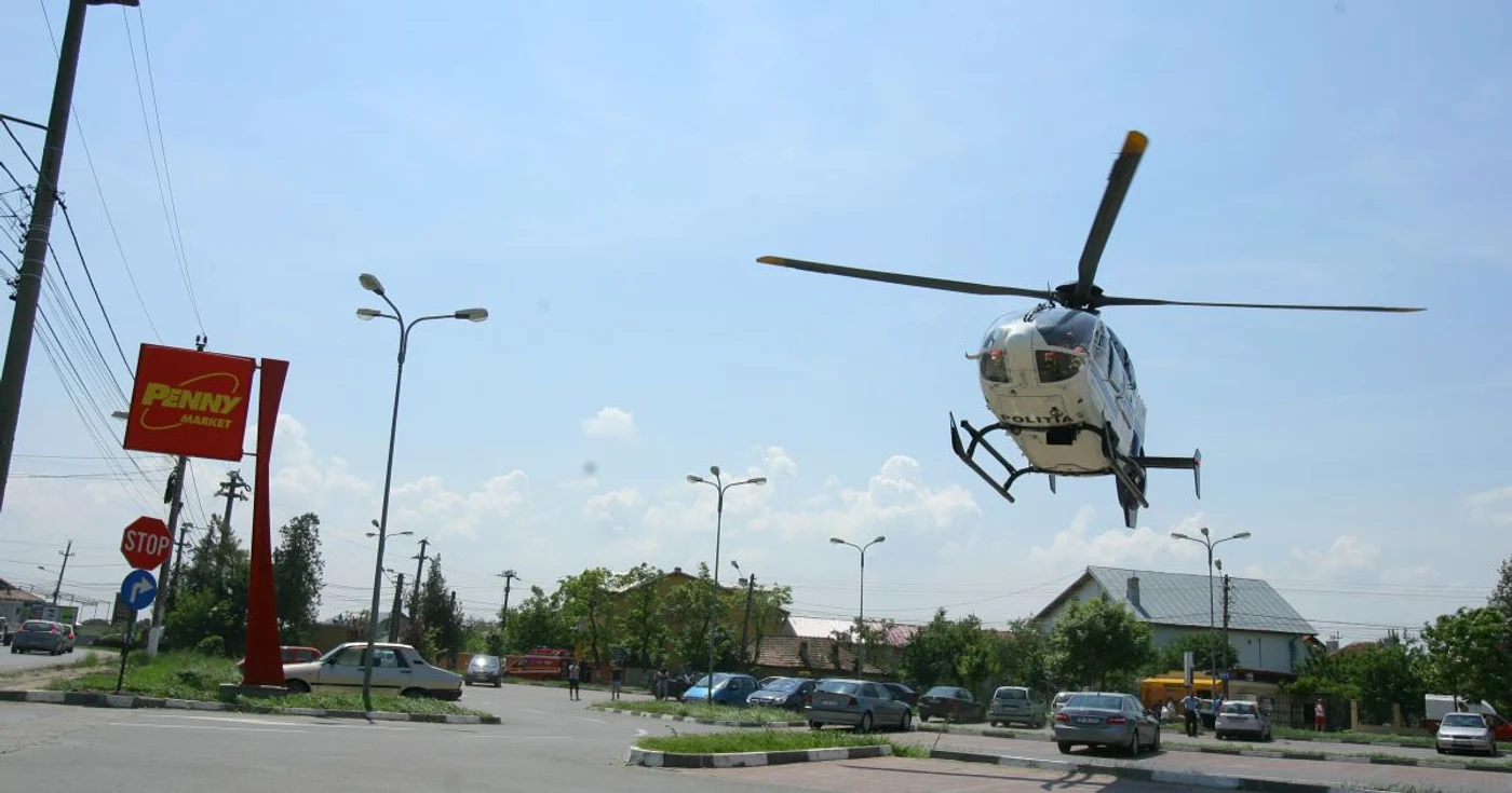 FOTO: Arhivă