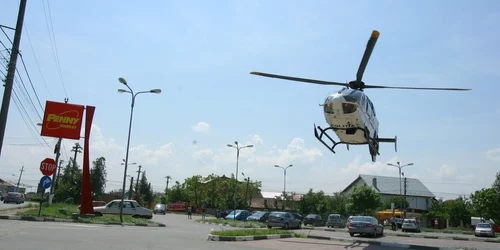 FOTO: Arhivă