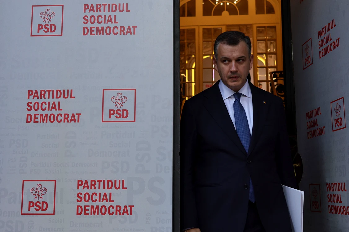 FOTO: Inquam / Octav Ganea