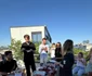Fondatoarea Zurli a folosit banii câștigați la amuletă pentru a le cumpăra angajaților câte un cadou