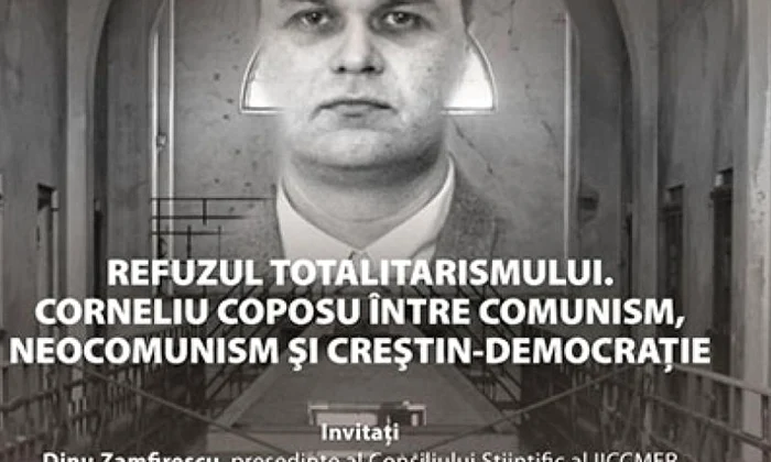 Refuzul totalitarismului  Corneliu Coposu între comunism, neocomunism şi creştin democraţie jpeg