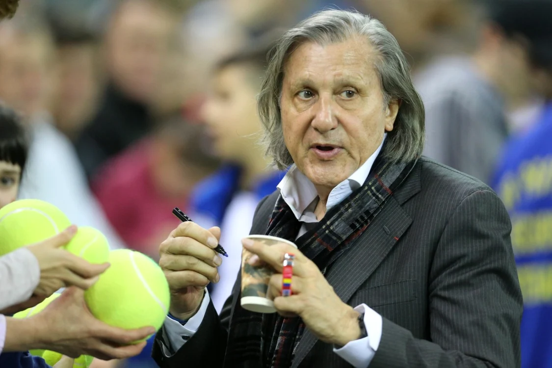 Ilie Năstase