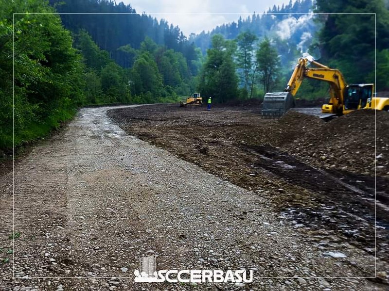 Alternativa la "nebunia" de pe DN1, Valea Prahovei, intră în lucru. Anunțul constructorilor