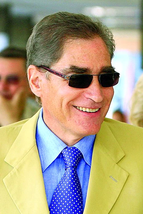 Petre Roman