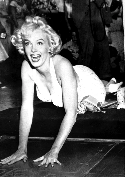 2 marilyn monroe ar fi implinit 94 de ani 3 jpg jpeg