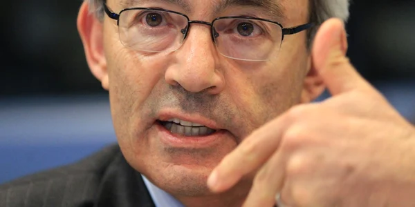 Christopher Pissarides FOTO EPA