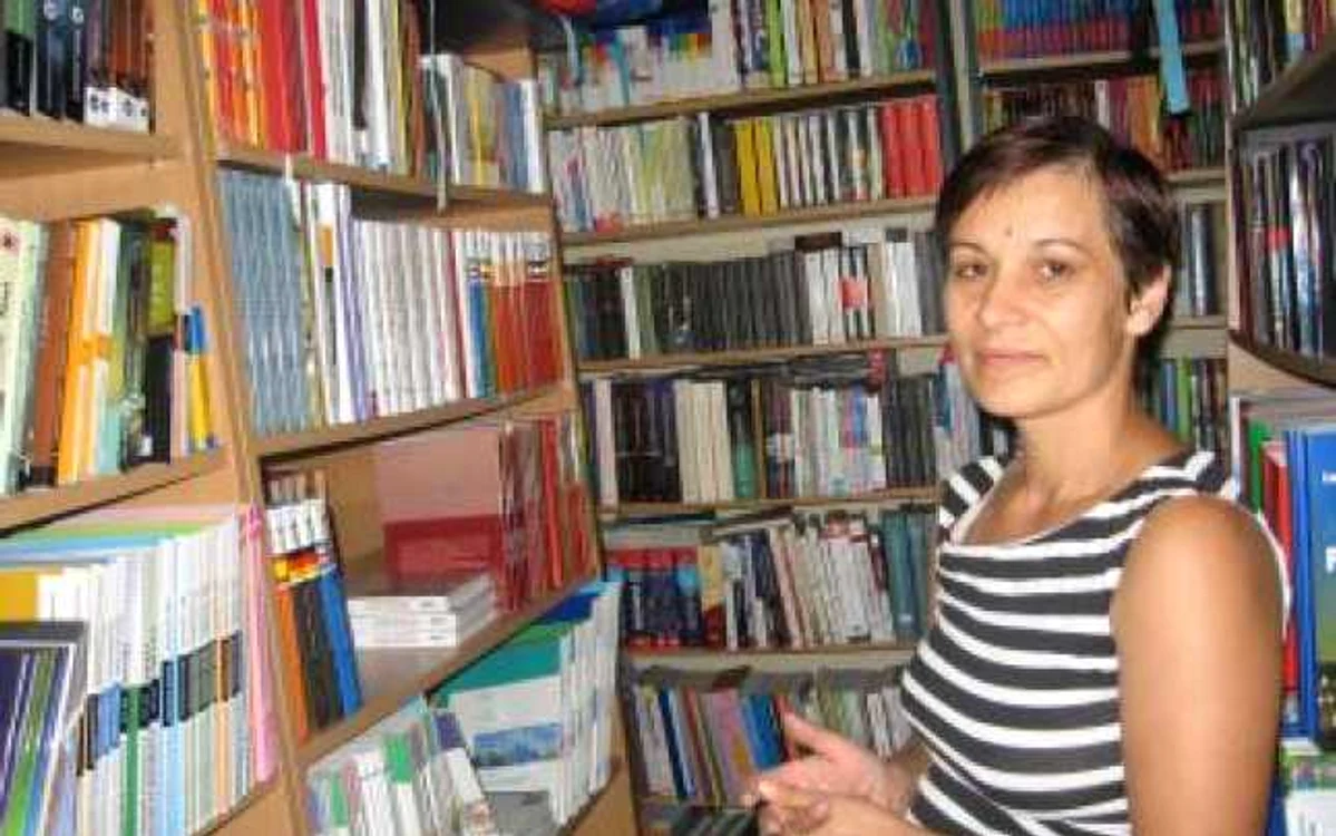 Satu Mare: Marile librării sătmărene au fost date uitării
