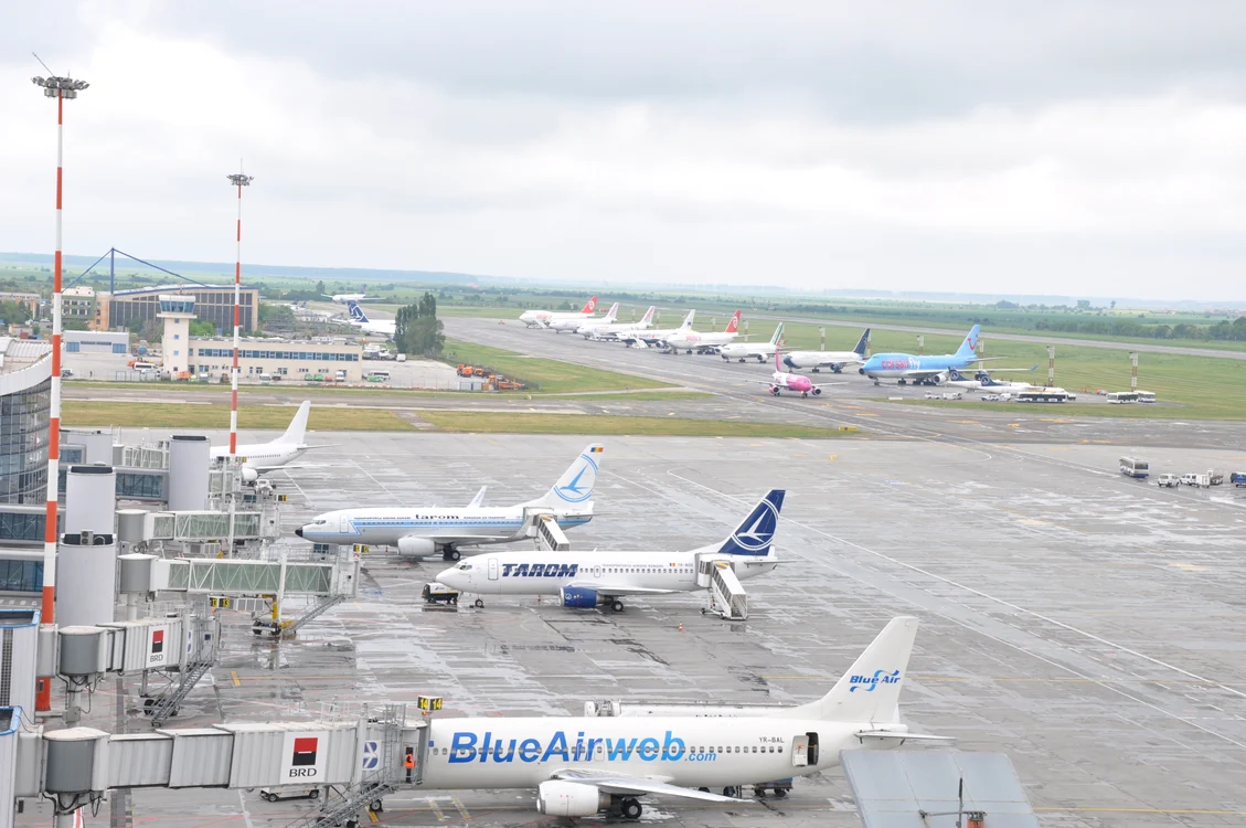 Milioanele lui Ceauşescu cum a fost construit Aeroportul Otopeni jpeg