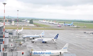 Milioanele lui Ceauşescu   cum a fost construit Aeroportul Otopeni jpeg