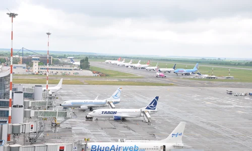 Milioanele lui Ceauşescu   cum a fost construit Aeroportul Otopeni jpeg