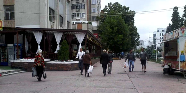 terase slatina