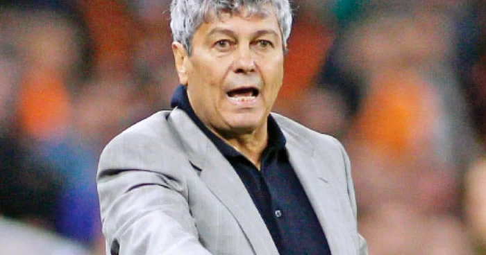 „Il Luce“ stă departe de fotbal doar de Sărbători