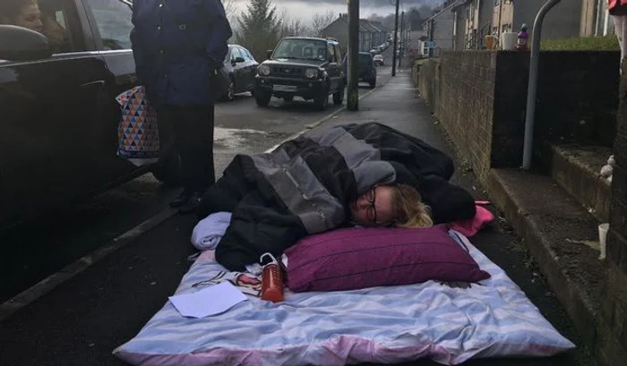 Donna GilbyFoto: Arhivă personală