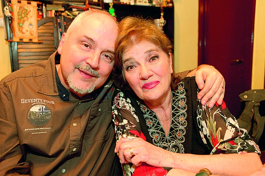 Viaţa de actor nu e tocmai roz