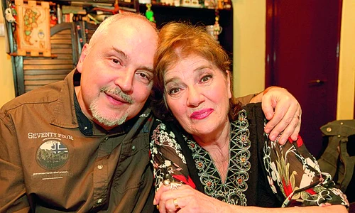 Viaţa de actor nu e tocmai roz jpeg