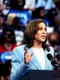 Kamala Harris Donald Trump/ FOTO: Getty Images