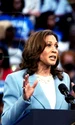 Kamala Harris Donald Trump/ FOTO: Getty Images