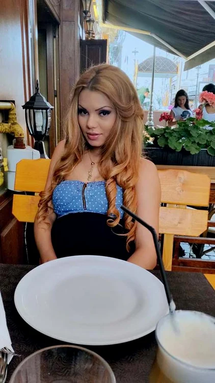 Mădălina a adus pe lume cel de-al zecelea copil al lui Nicolae Guţă