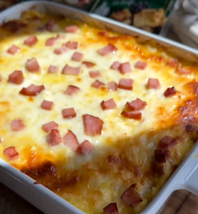 Este o rețetă de care nu ne vom mai sătura / foto: Instagram