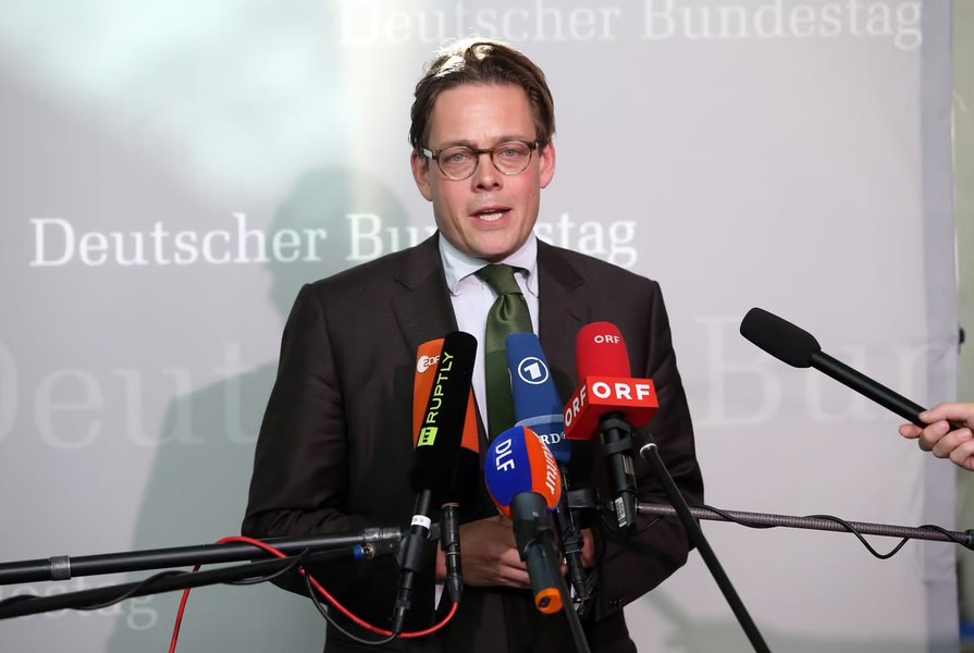 Germania propune o reţea de spionaj „Euro Eyes”, în contextul incertitudinii privind schimbul de informaţii cu SUA