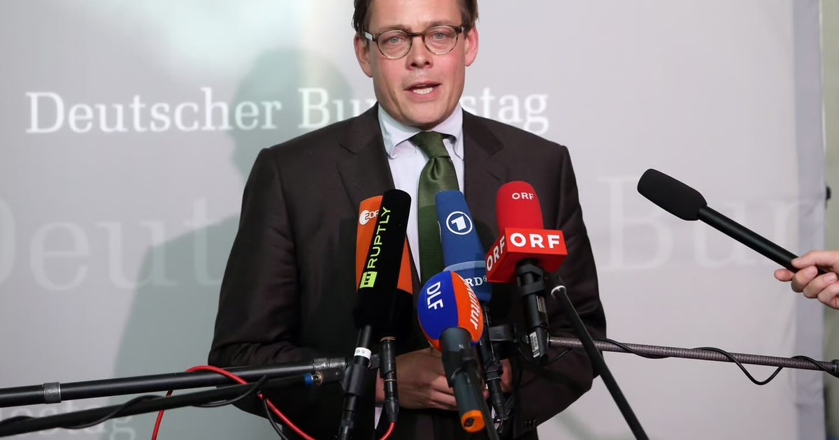 Germania propune rețeaua de spionaj „Euro Eyes” ca răspuns la incertitudinile cu SUA