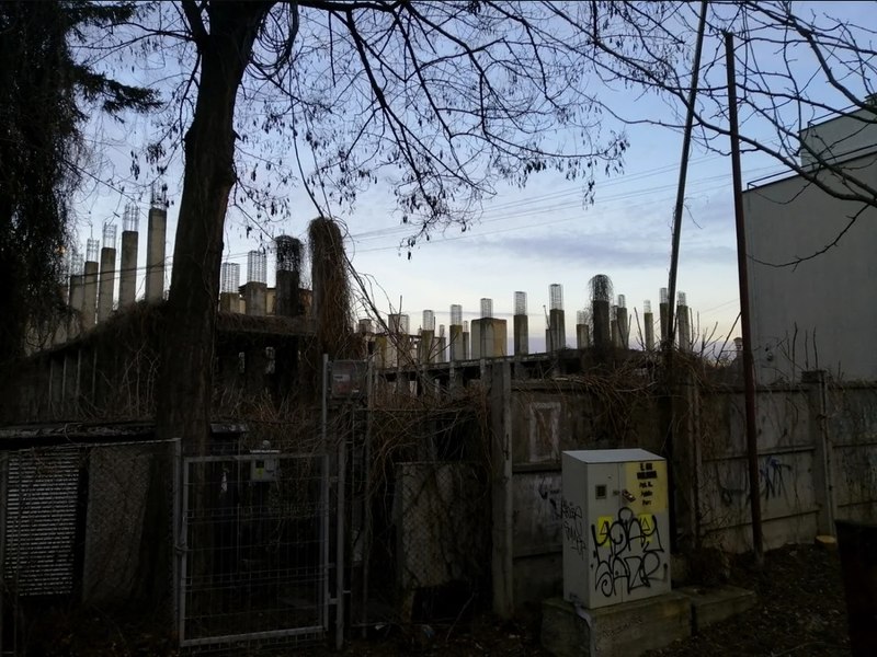 Ce s-a ales din SPA-ul de lux al comuniștilor botoșăneni. Autoritățile postdecembriste s-au chinuit trei decenii să-i găsească un rost