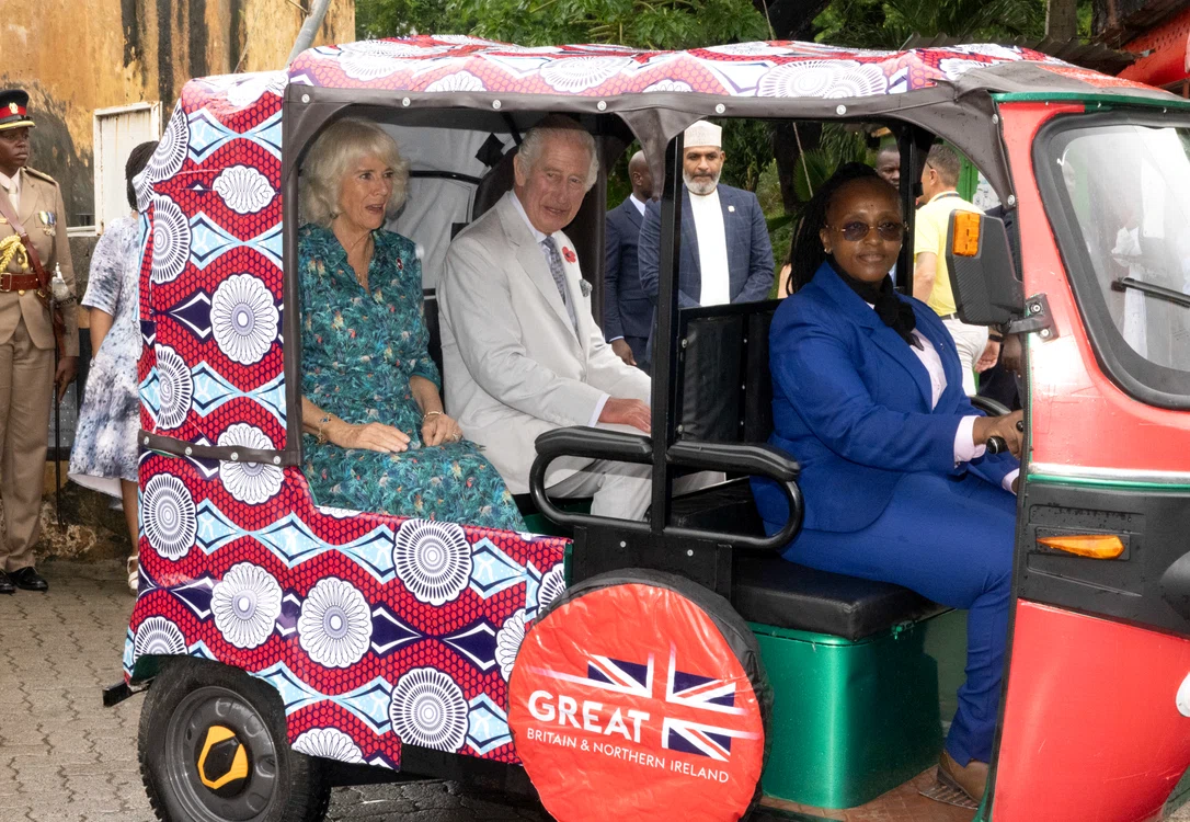 Regele Charles în Kenya (2) jpg