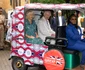 Regele Charles și Regina Camilla