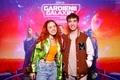 andra si razvan gogan la Gardienii Galaxeiei volumul 3 jpg