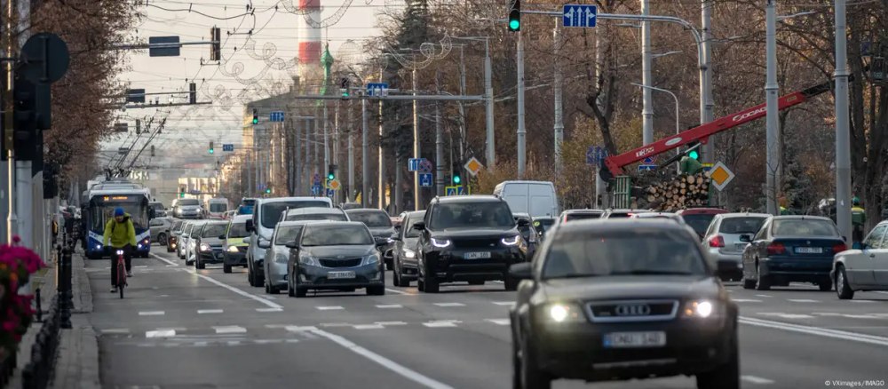 Moldova, pregătită să reziste în fața ultimului atac rusesc