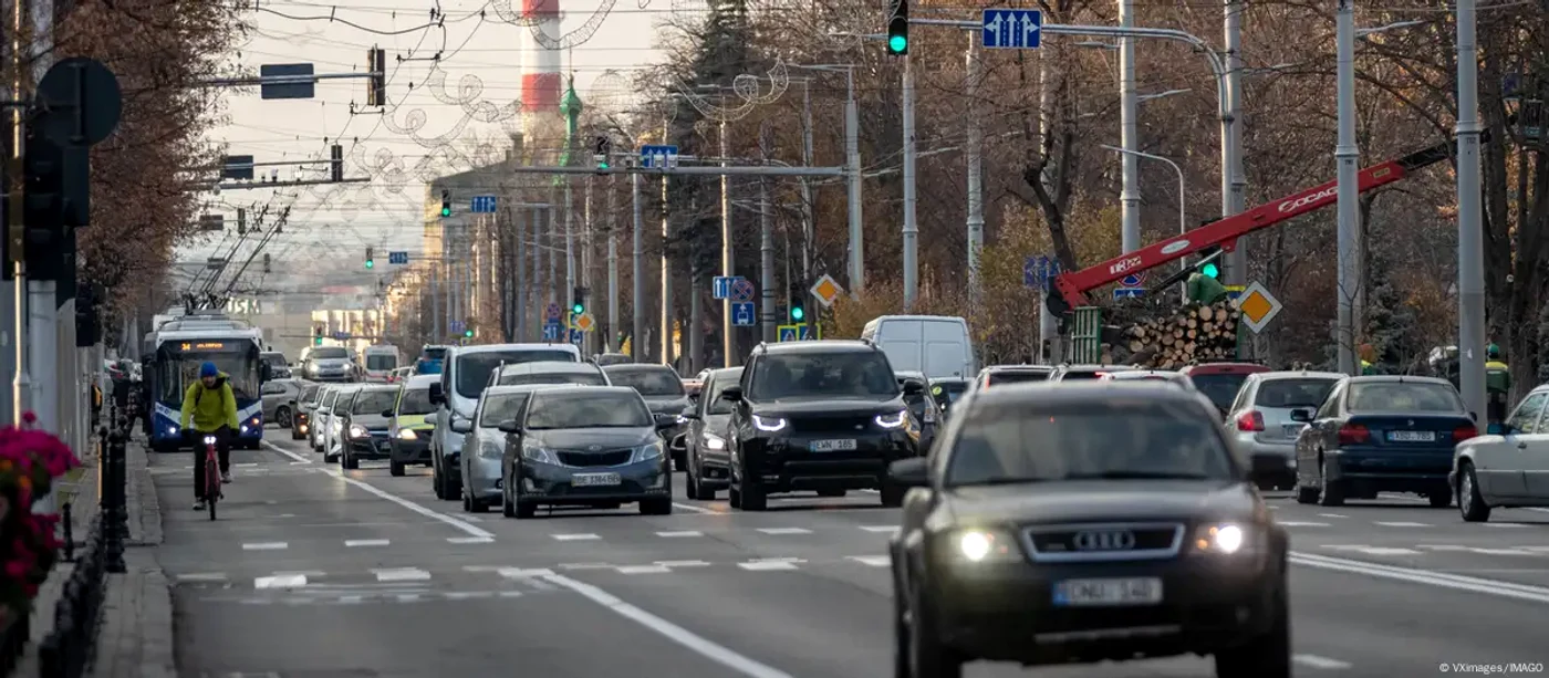 O nouă criză energetică în Republica Moldova la începutul lui 2025?