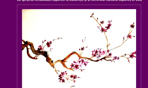 Tradiţii nipone la Muzeul Transilvaniei jpeg