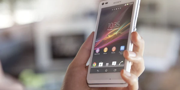 sony xperia