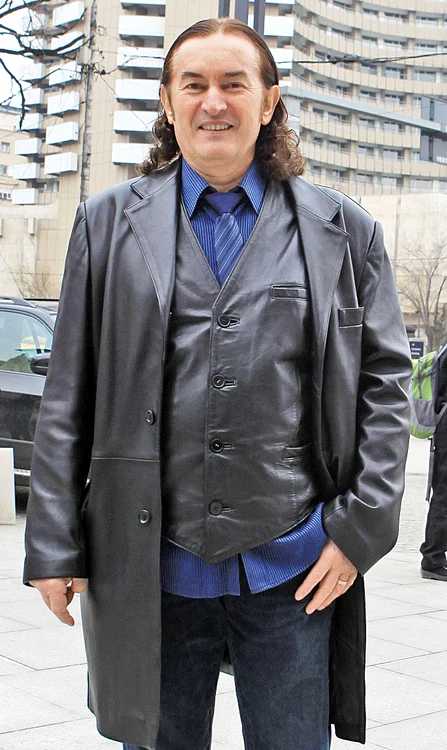 Foto: Sever Gheorghe