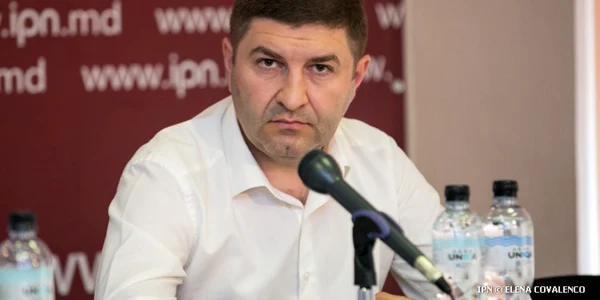 Iulian David IPN