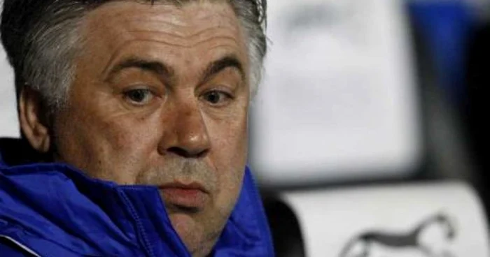 Carlo Ancelotti crede că echipa sa va fi campioana la finalul sezonului