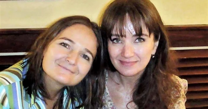 Violeta Astratinei, apărător al drepturilor pacienţilor cu melanom:„Sora mea, ca pacient cu melanom, a făcut eforturi inumane pentru a supravieţui“