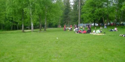 Reşiţa: Reşiţenii sunt informaţi despre importanţa habitatului în care trăiesc