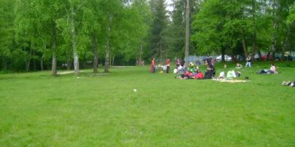 Reşiţa: Reşiţenii sunt informaţi despre importanţa habitatului în care trăiesc