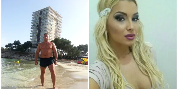 Hladii si Dalia
