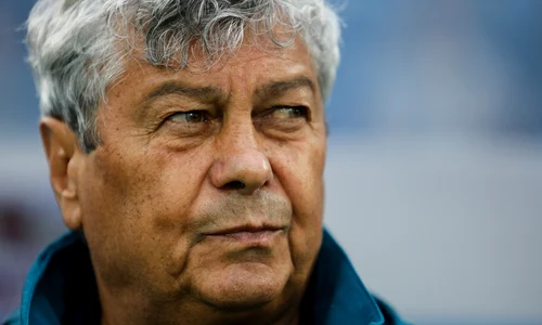 Mircea Lucescu, Getty Images jpg
