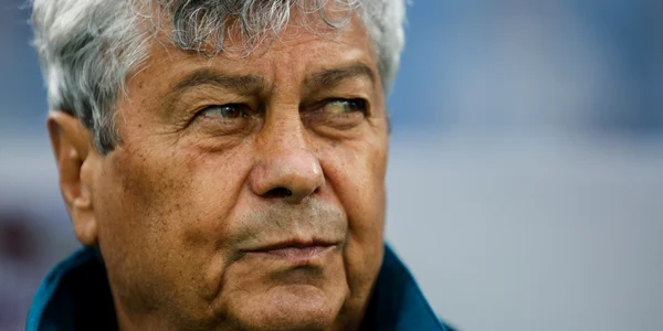 Mircea Lucescu, Getty Images jpg
