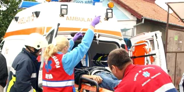 accident mortal