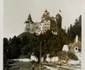 Castelul Bran 1935